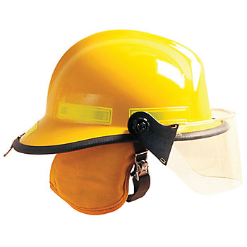 F3 消防头盔